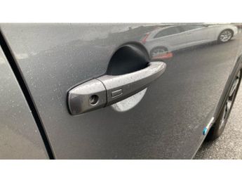 Nissan Qashqai 1.5 E-Power N-Connecta 5dr Auto Hybrid Hatchback