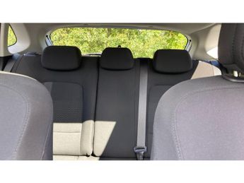 Hyundai i20 1.0T GDi Ultimate 5dr DCT Petrol Hatchback