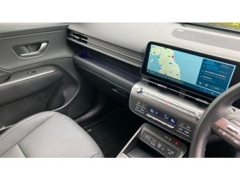 Hyundai KONA 1.6 GDi Hybrid Ultimate 5dr DCT Hybrid Hatchback