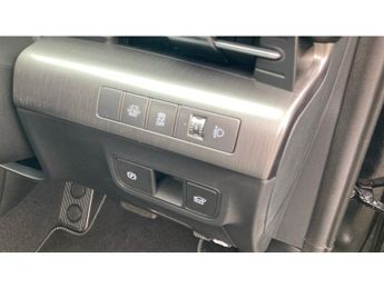 Hyundai KONA 1.6 GDi Hybrid Ultimate 5dr DCT Hybrid Hatchback