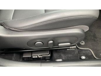 Hyundai KONA 1.6 GDi Hybrid Ultimate 5dr DCT Hybrid Hatchback