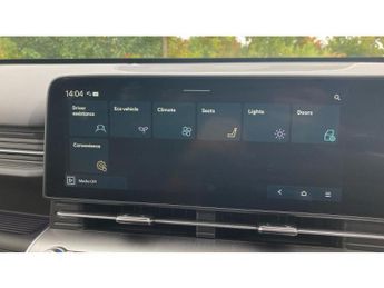 Hyundai KONA 1.6 GDi Hybrid Ultimate 5dr DCT Hybrid Hatchback