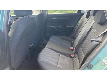 Hyundai i20 1.0T GDi 48V MHD SE Connect 5dr DCT Petrol Hatchback