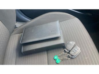 Hyundai i20 1.0T GDi 48V MHD SE Connect 5dr DCT Petrol Hatchback