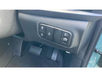Hyundai i20 1.0T GDi 48V MHD SE Connect 5dr DCT Petrol Hatchback