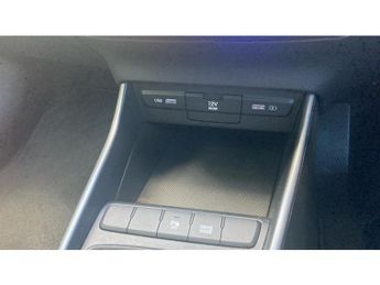 Hyundai i20 1.0T GDi 48V MHD SE Connect 5dr DCT Petrol Hatchback