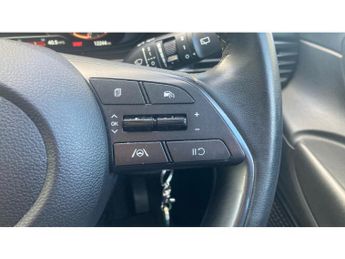 Hyundai i20 1.0T GDi 48V MHD SE Connect 5dr DCT Petrol Hatchback