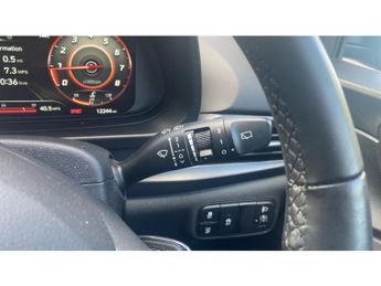 Hyundai i20 1.0T GDi 48V MHD SE Connect 5dr DCT Petrol Hatchback