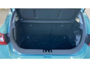 Hyundai i20 1.0T GDi 48V MHD SE Connect 5dr DCT Petrol Hatchback