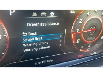 Hyundai i20 1.0T GDi 48V MHD SE Connect 5dr DCT Petrol Hatchback