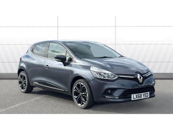 Renault Clio 0.9 TCE 90 Iconic 5dr Petrol Hatchback