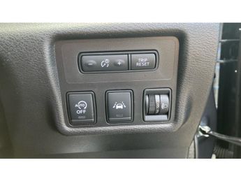 Nissan Micra 1.0 IG-T 92 Tekna 5dr CVT Petrol Hatchback