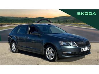 Skoda Octavia 1.6 TDI CR SE 5dr Diesel Estate