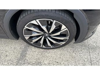 Skoda Elroq 210kW 85 SportLine 82kWh 5dr Auto Electric Estate