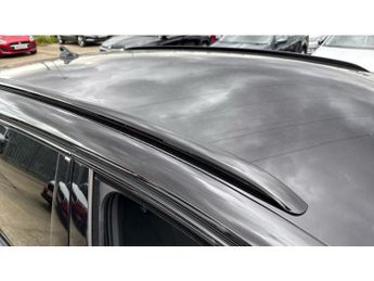 Skoda Elroq 210kW 85 SportLine 82kWh 5dr Auto Electric Estate