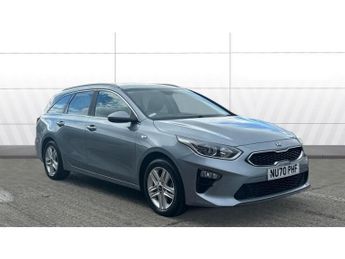 Kia Ceed 1.0T GDi ISG 2 5dr Petrol Estate