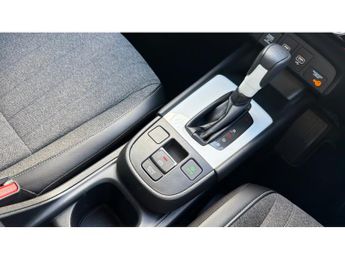 Honda Jazz 1.5 i-MMD Hybrid SR 5dr eCVT Hybrid Hatchback