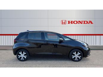 Honda Jazz 1.5 i-MMD Hybrid SR 5dr eCVT Hybrid Hatchback