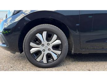 Honda Jazz 1.5 i-MMD Hybrid SR 5dr eCVT Hybrid Hatchback