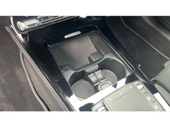 Mercedes-Benz A-Class A180 AMG Line Executive Edition 4dr Auto Petrol Saloon