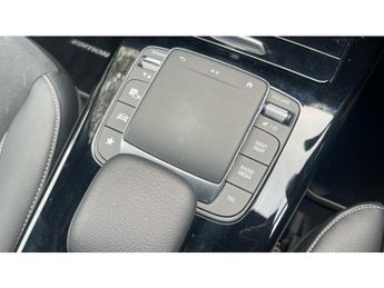 Mercedes-Benz A-Class A180 AMG Line Executive Edition 4dr Auto Petrol Saloon