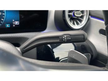 Mercedes-Benz A-Class A180 AMG Line Executive Edition 4dr Auto Petrol Saloon