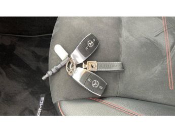 Mercedes-Benz GLA 200 AMG Line 5dr Auto Petrol Hatchback