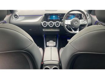 Mercedes-Benz GLA 200 AMG Line Premium Plus 5dr Auto Petrol Hatchback