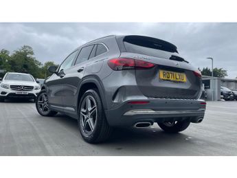 Mercedes-Benz GLA 200 AMG Line Premium Plus 5dr Auto Petrol Hatchback