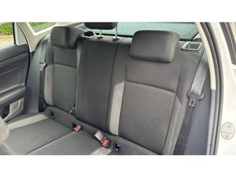 Volkswagen Taigo 1.0 TSI 110 Life 5dr DSG Petrol Hatchback