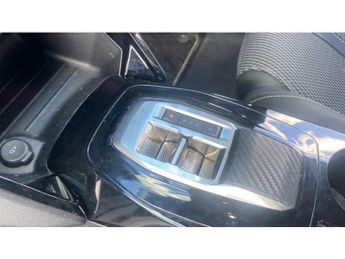 Peugeot 2008 100kW GT 50kWh 5dr Auto Electric Estate