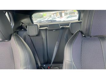 Peugeot 2008 100kW GT 50kWh 5dr Auto Electric Estate