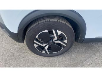 Peugeot 2008 100kW GT 50kWh 5dr Auto Electric Estate