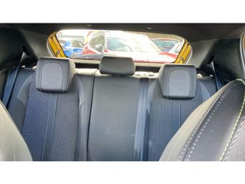 Peugeot 208 100kW GT 50kWh 5dr Auto Electric Hatchback