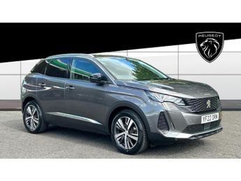 Peugeot 3008 1.5 BlueHDi Allure Premium 5dr EAT8 Diesel Estate