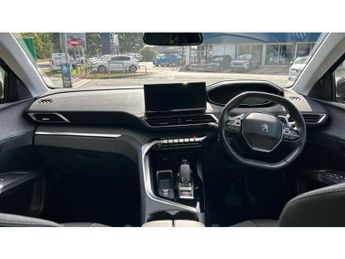 Peugeot 3008 1.5 BlueHDi Allure Premium 5dr EAT8 Diesel Estate