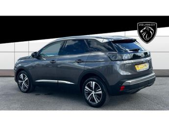 Peugeot 3008 1.5 BlueHDi Allure Premium 5dr EAT8 Diesel Estate