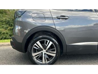 Peugeot 3008 1.5 BlueHDi Allure Premium 5dr EAT8 Diesel Estate