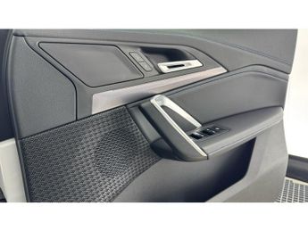BMW iX1 150kW eDrive20 M Sport 65kWh 5dr Auto [22kWCh] Electric Estate