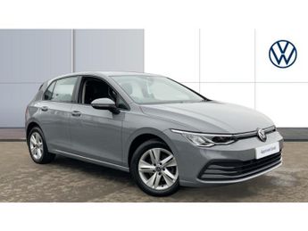 Volkswagen Golf 1.5 TSI Life 5dr Petrol Hatchback
