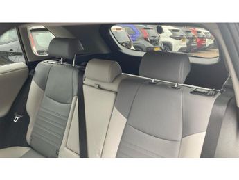 Toyota RAV4 2.5 VVT-i Hybrid Excel TSS 5dr CVT Hybrid Estate