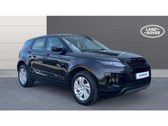 Land Rover Range Rover Evoque 1.5 P300e S 5dr Auto Hatchback
