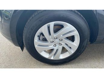 Land Rover Range Rover Evoque 1.5 P300e S 5dr Auto Hatchback