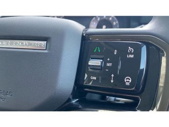 Land Rover Range Rover Evoque 1.5 P300e S 5dr Auto Hatchback