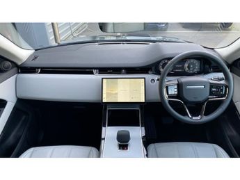 Land Rover Range Rover Evoque 1.5 P300e S 5dr Auto Hatchback