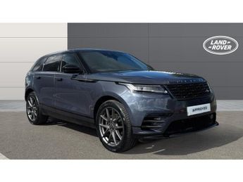 Land Rover Range Rover 2.0 D200 MHEV Dynamic HSE 5dr Auto Diesel Estate