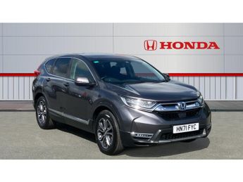 Honda CR-V 2.0 i-MMD Hybrid SE 2WD 5dr eCVT Hybrid Estate