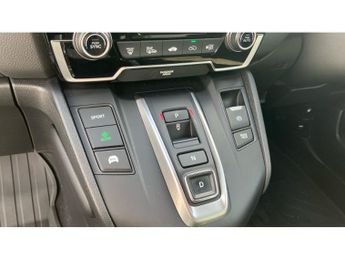Honda CR-V 2.0 i-MMD Hybrid SE 2WD 5dr eCVT Hybrid Estate