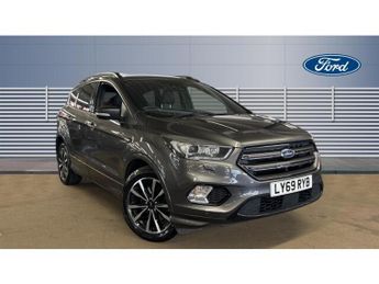 Ford Kuga 2.0 TDCi ST-Line 5dr 2WD Diesel Estate