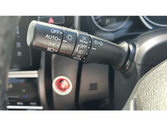 Honda Jazz 1.3 i-VTEC EX Navi 5dr CVT Petrol Hatchback